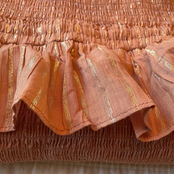 House of Harlow 1960 ruffle dress - Picture 11 of 11